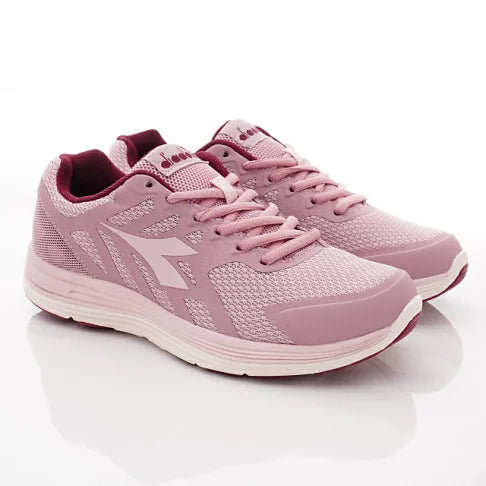 Diadora Runing - Mauve