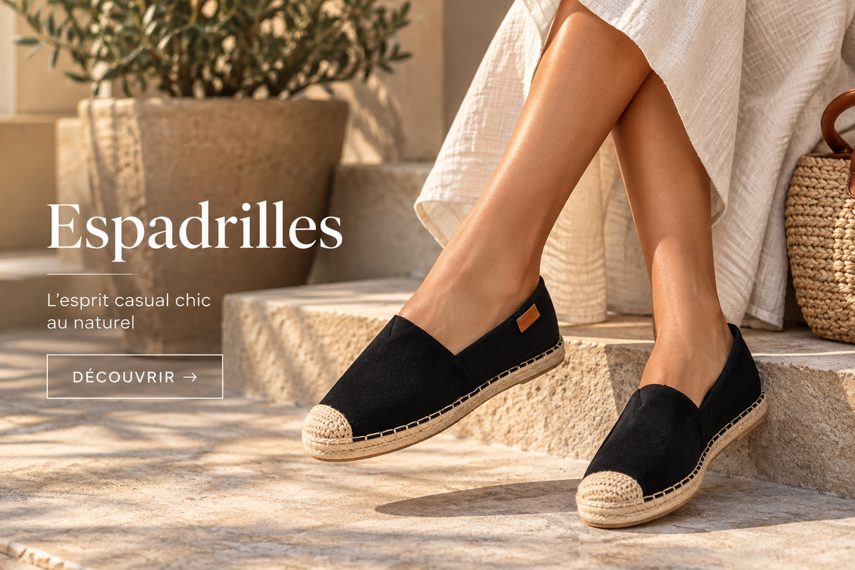 Espadrille