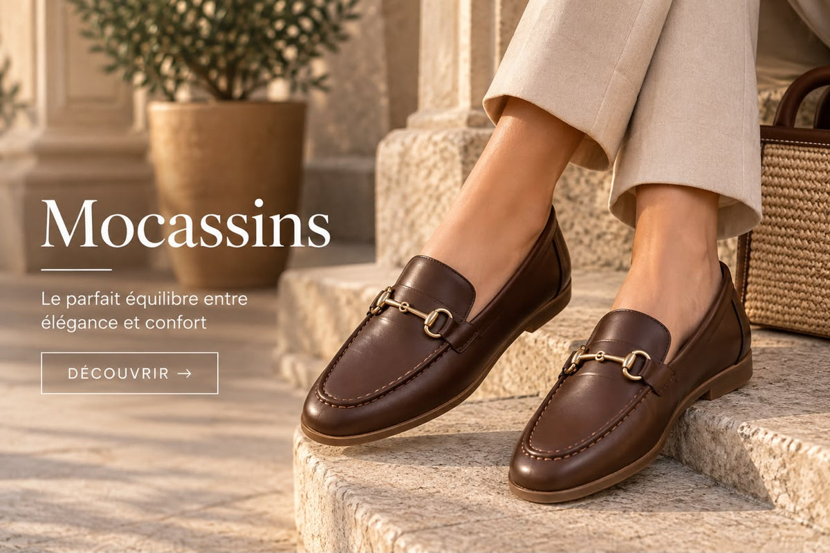 Mocassins