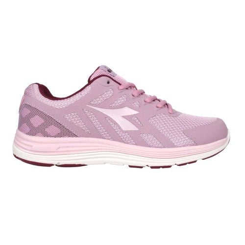 Diadora Runing - Mauve